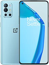 OnePlus 9r In Netherlands